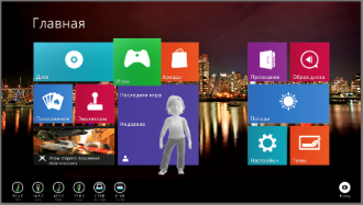 DashRT2018 (Тема FreeBoot Aurora)