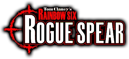 (2в1) Rainbow Six и Rainbow Six Rouge Spear (PS1 Kudos)