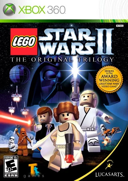 LEGO все части игр (XBox 360 FreeBoot god русские версии)