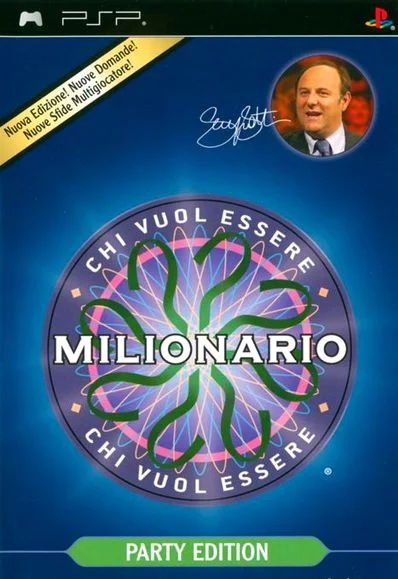 Кто хочет стать миллионером (PSP cso rus)