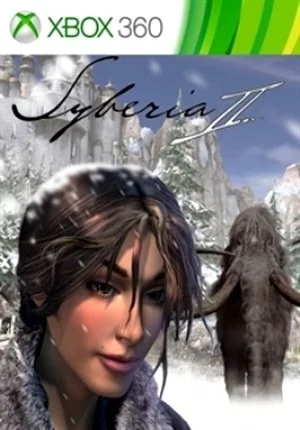 Syberia 2 (Freeboot Xbox 360 Fullrus)