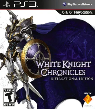 White Knight Chronicles (PS3)