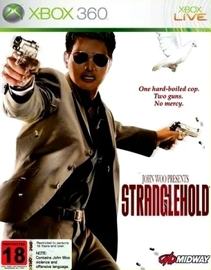 Stranglehold (Freeboot Xbox 360 Fullrus)