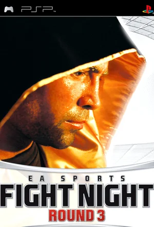 Fight Night Round 3 (PSP Rus)