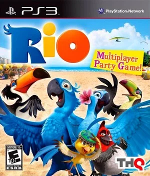 Rio (PS3)