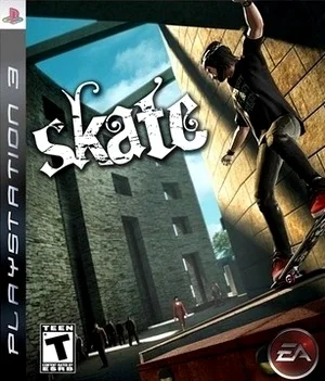 Skate (PS3)