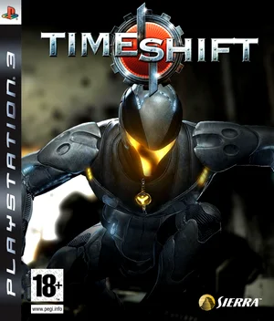Timeshift (PS3)