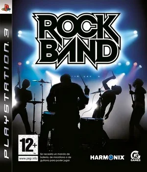 Rock Band