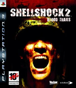 Shellshock 2: Blood Trails (PS3 iso)