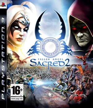 Sacred 2: Fallen Angel (PS3)