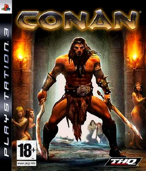 Conan (PS3)