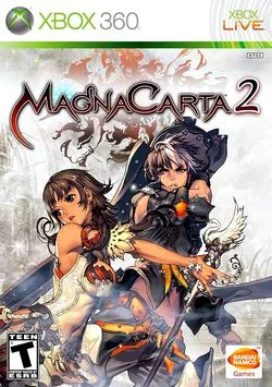 Magna Carta 2 (Freeboot XBox 360)