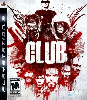 The Club (PS3)