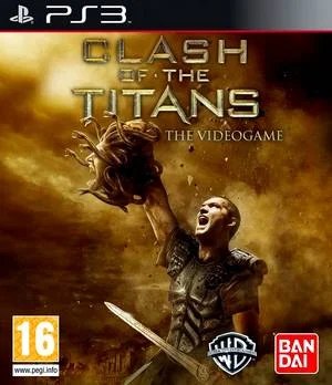 Clash of the Titans (PS3)