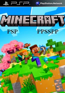 MineCraft (PSP)