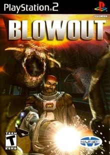 BlowOut (PS2)