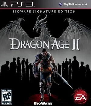 Dragon Age 2 (PS3)