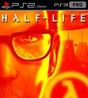 Half-Life (PS2toPS3)