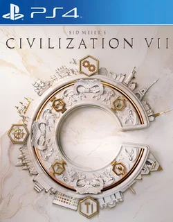 Sid Meier's Civilization VII (PS4)