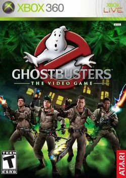 Ghostbusters: The Video Game (Freeboot)