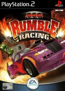 Rumble Racing (PS2)