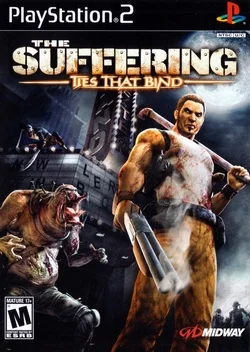 The Suffering: Ties That Bind (PS2)