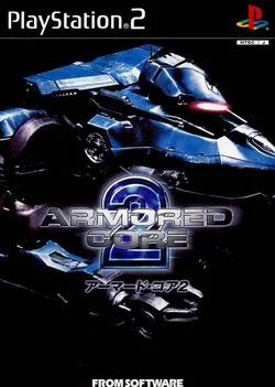 Armored Core 2 (PS2)