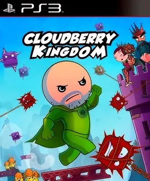 Cloudberry Kingdom (PS3)