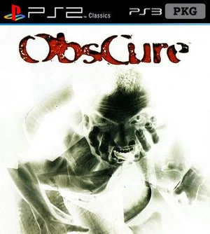 ObsCure (PS2 to PS3)