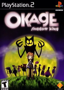 Okage Shadow King (PS2)