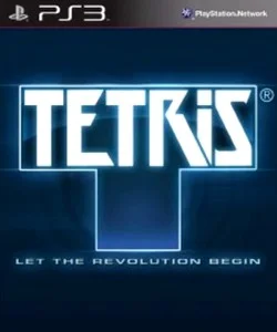 Tetris (PS3)