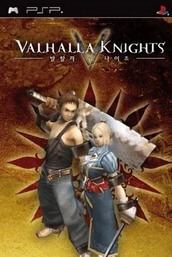 Valhalla Knights (PSP)
