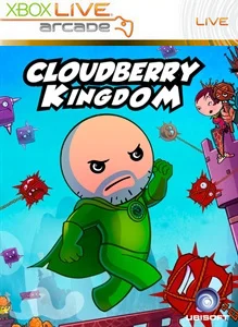Cloudberry Kingdom (Freeboot)