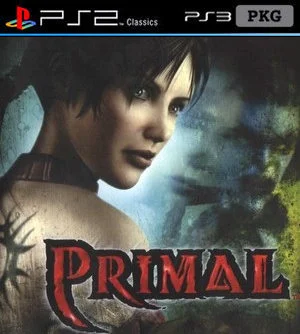 Primal (PS2 to PS3)
