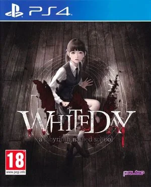 White Day (PS4)