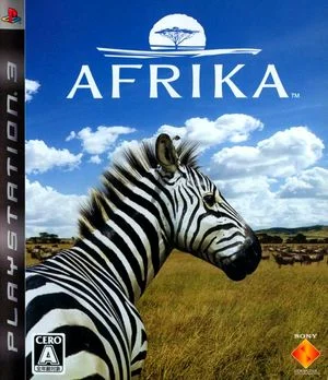 AFRIKA (PS3)