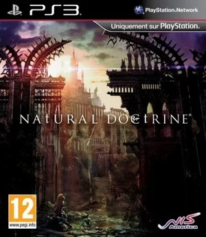 Natural Doctrine (PS3)