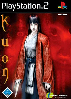 Kuon (PS2)