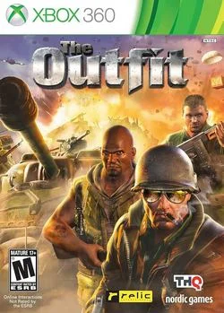 The Outfit (Freeboot)