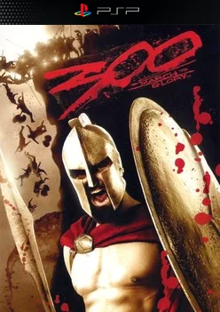 300 March to Glory (PSP)