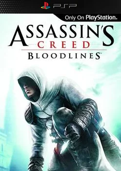 Assassin’s Creed Bloodlines (PSP)