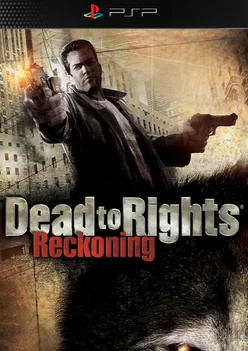 Dead to Rights Reckoning (PSP)