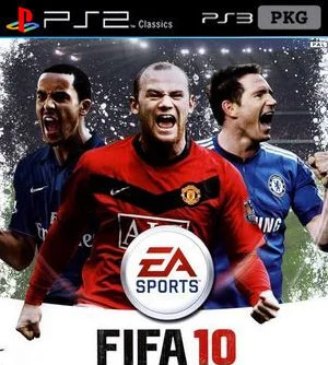 FIFA 10 (PS2 to PS3)