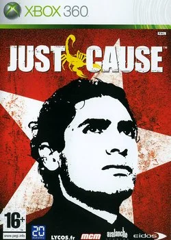 Just Cause (Freeboot)