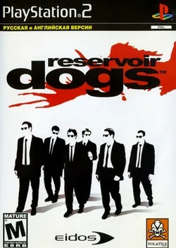Reservoir Dogs (PS2)