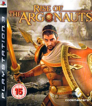 Rise of the Argonauts (PS3)