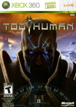 Too Human (FreeBoot)
