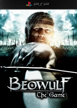 Beowulf The Game (PSP)