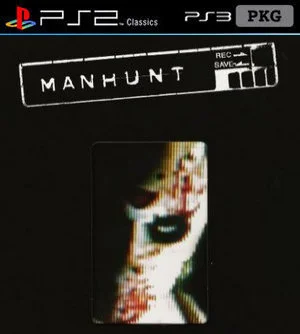 Manhunt (PS2 to PS3)