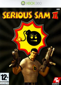 Serious Sam 2 (Freeboot Xbox 360)